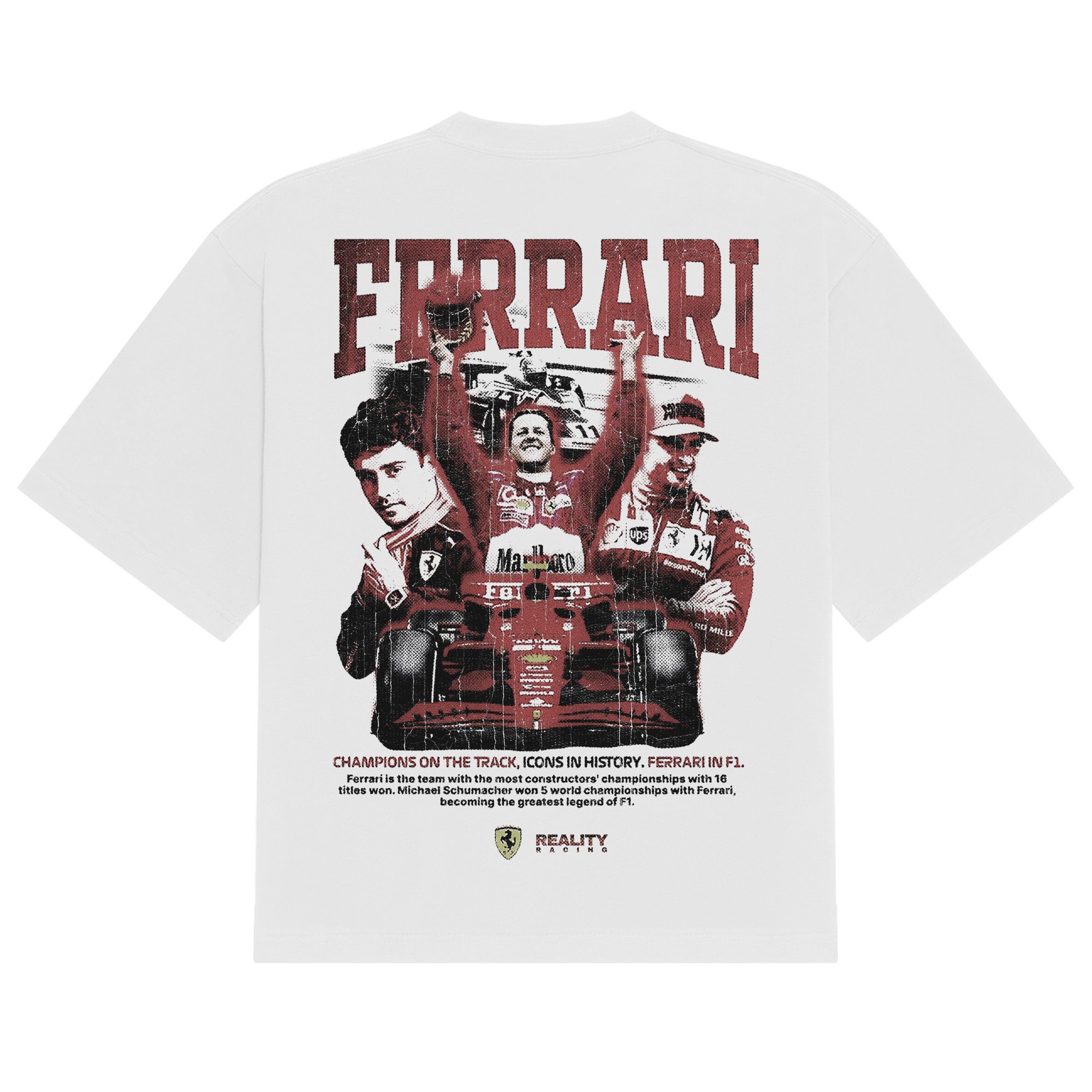 All Tees