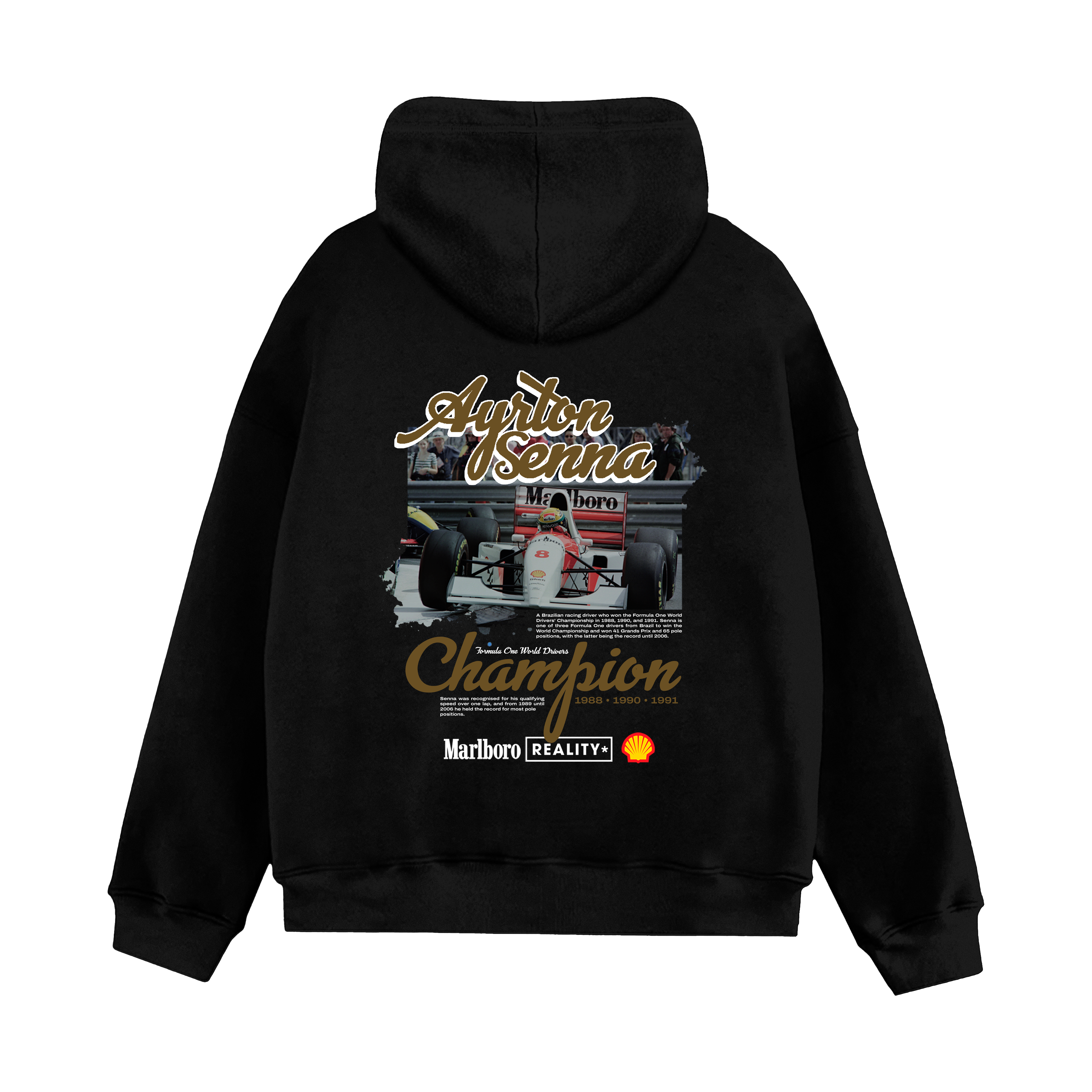 Hoodies