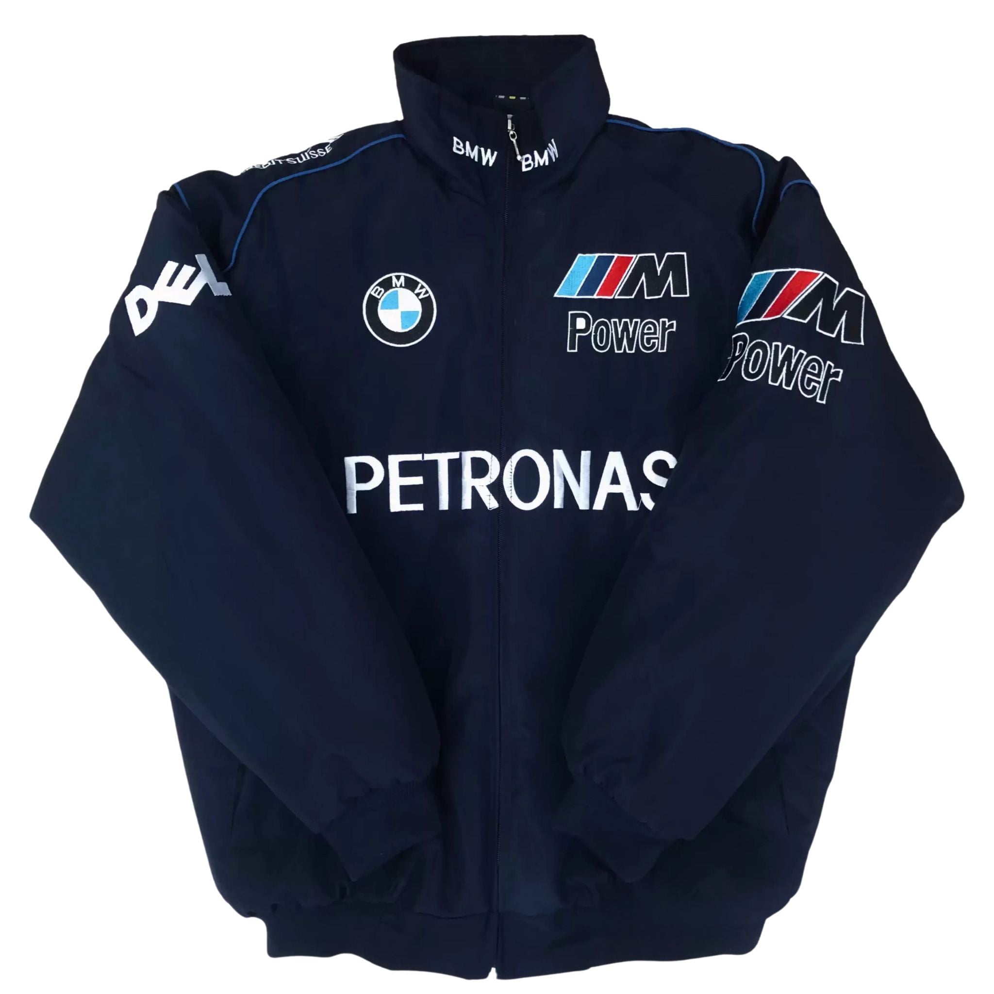 BMW/Sauber Racing Jacket